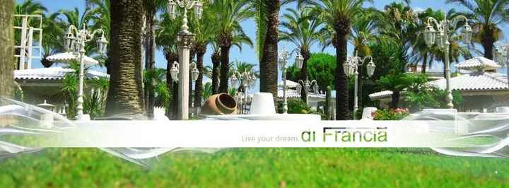 Spose di francia park - 1