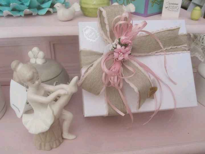 Le mie bomboniere! - 1