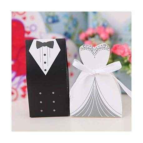 Finalmente segnaposto! - 1