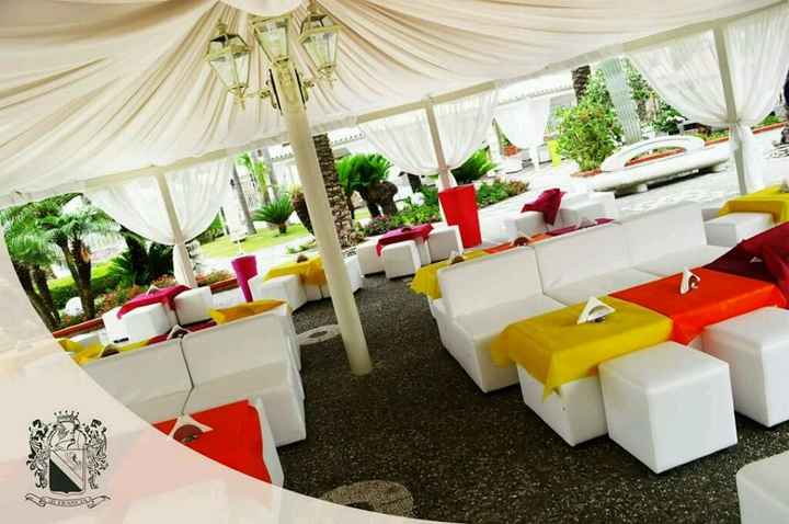 Location in Campania help!  - 1