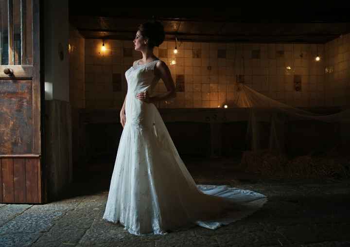 Un sogno di abito - 1