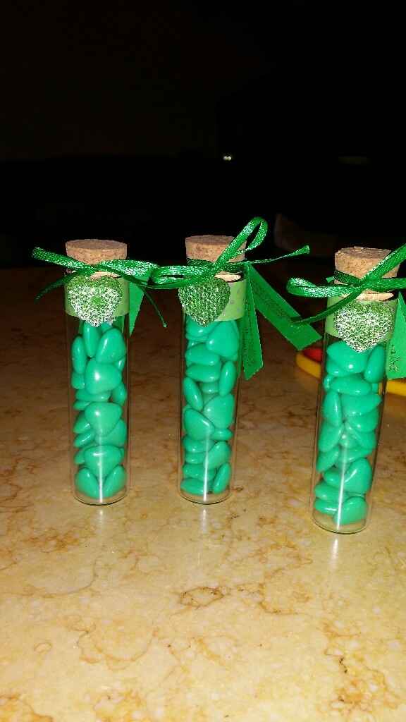 Bomboniera promessa... help - 1