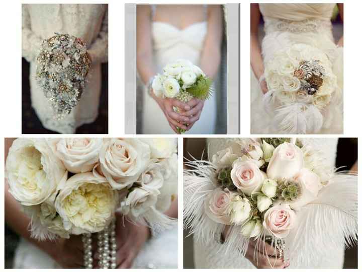 Matrimonio con tema great gatsby - 3