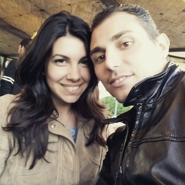 Una foto insieme, recente! - 1