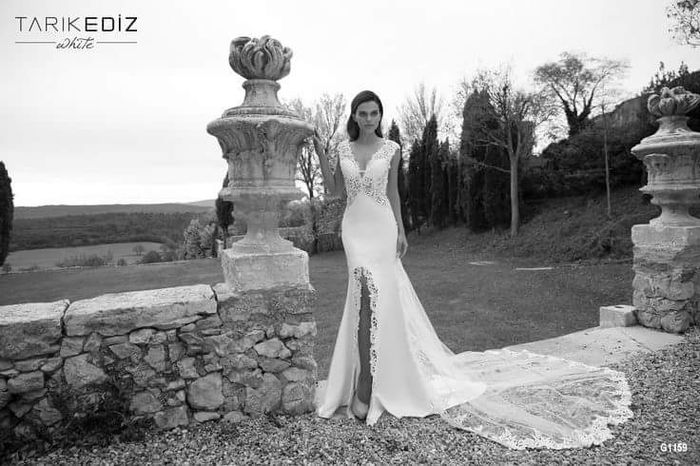 Abiti sposa. - 2