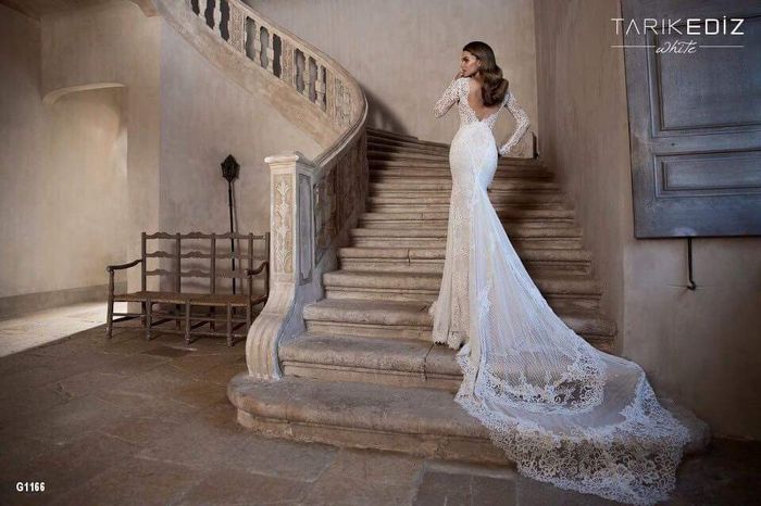 Abiti sposa. - 1
