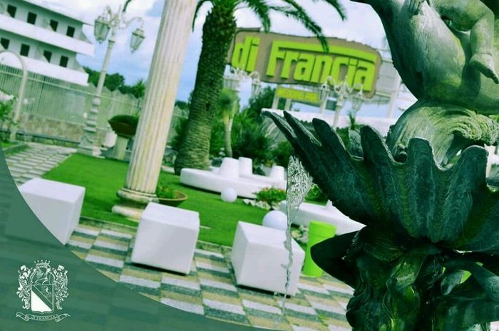 Location in Campania help!  - 3