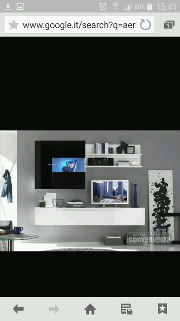 Pubblicate foto dei vostri mobili - 2