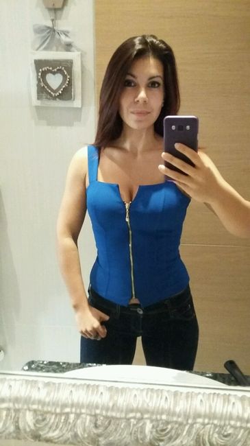 Tema caliente per noi donne - 1