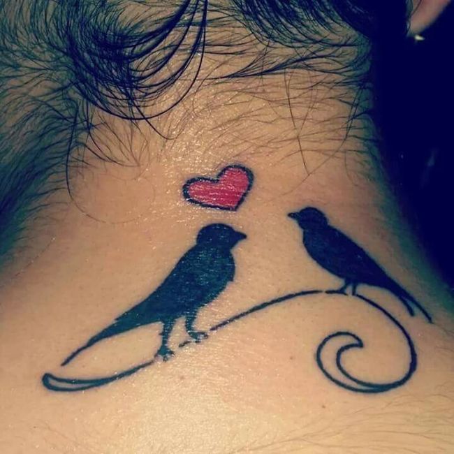 Mi fate vedere i vostri...tatuaggi?! - 1
