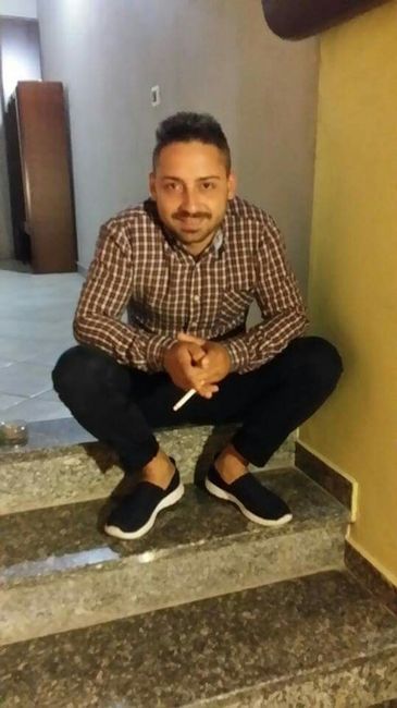 Come è il vostro futuro marito???? - 1