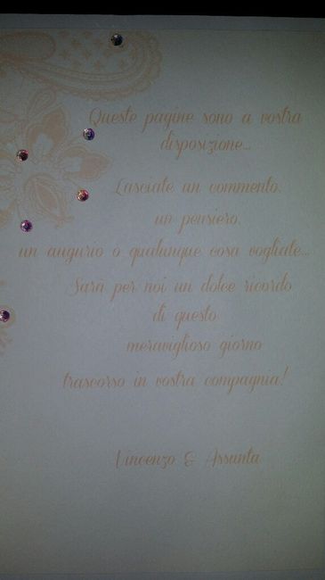 Consiglio copertina guestbook - 1
