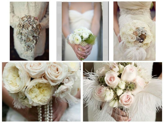 Matrimonio con tema great gatsby - 3