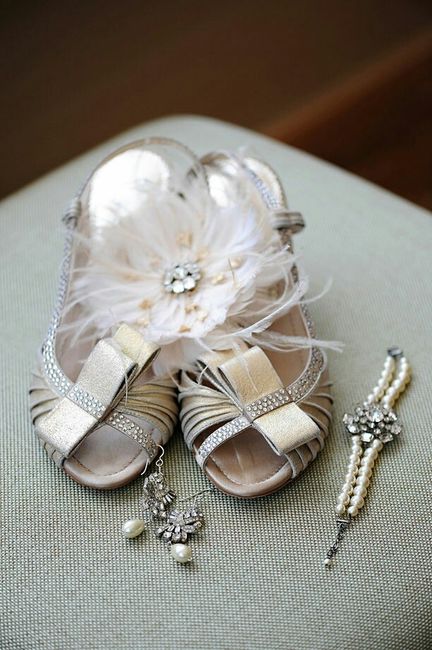 Matrimonio con tema great gatsby - 4