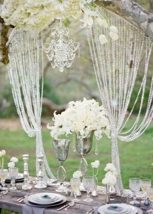 Matrimonio con tema great gatsby - 8