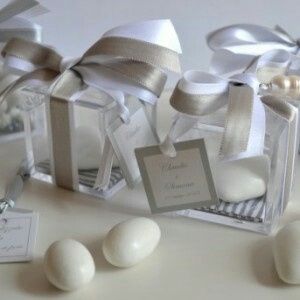 Confusione bomboniere! - 2