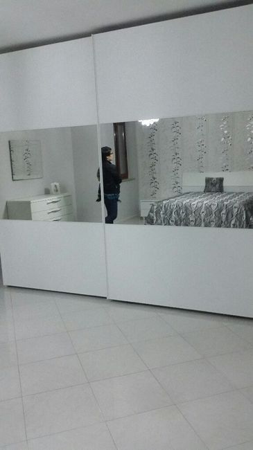 -43 finalmente la nostra casa dolce casa...! - 2