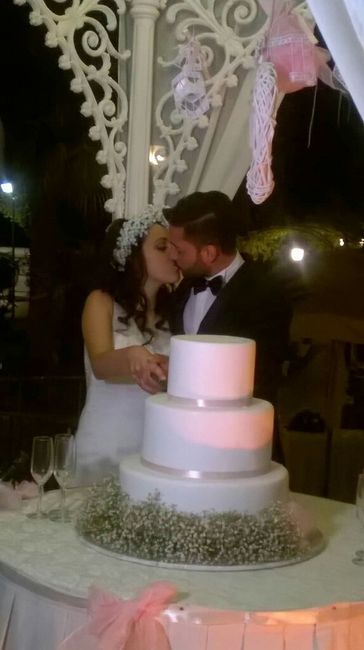 Finalmente sposi! - 5