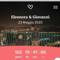Quanti giorni mancano al vostro matrimonio? - 1