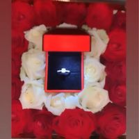 E ora mostraci una foto del tuo anello di fidanzamento! - 3