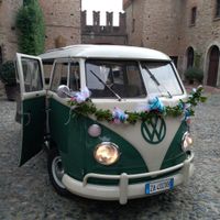 Ce l'abbiamo fatta!!!  23/7/21 ci siamo sposati - 4