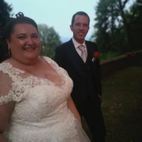 Ce l'abbiamo fatta!!!  23/7/21 ci siamo sposati - 5