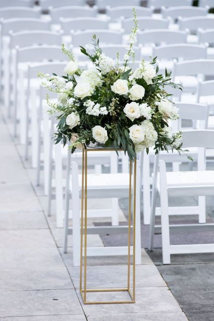 Decorazioni fuori dalla chiesa 2