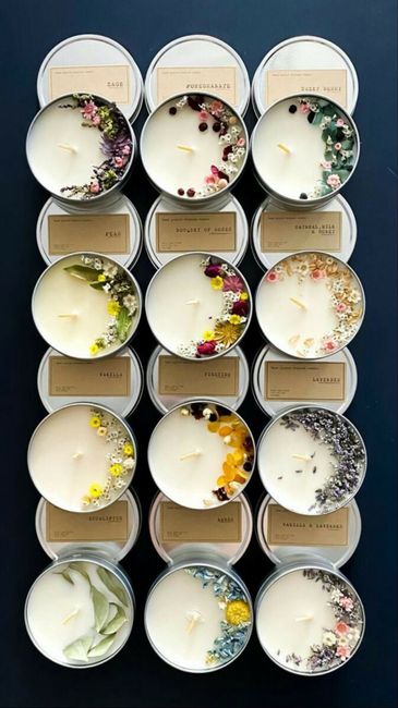 Segnaposto matrimonio 5