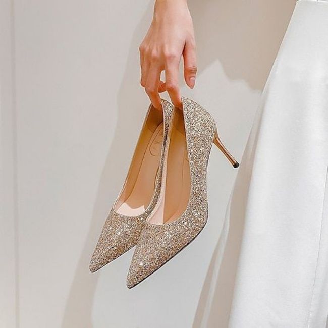 Scarpe sposa 4