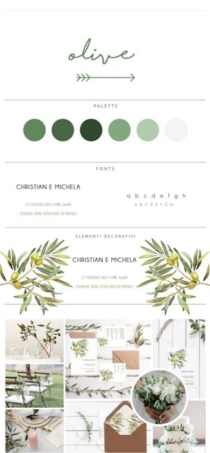 Tema Ulivo 4