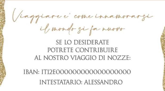 Partecipazioni 1