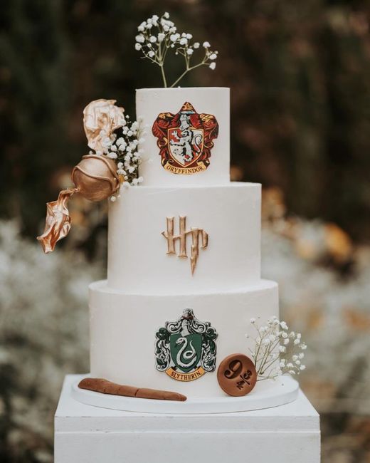 Tema Harry Potter 51