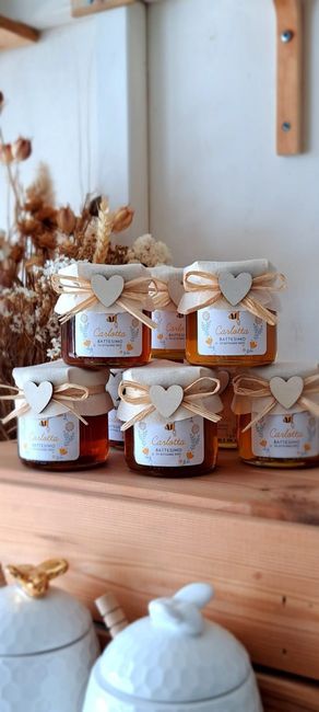 Idee x come confezionare le bomboniere 5