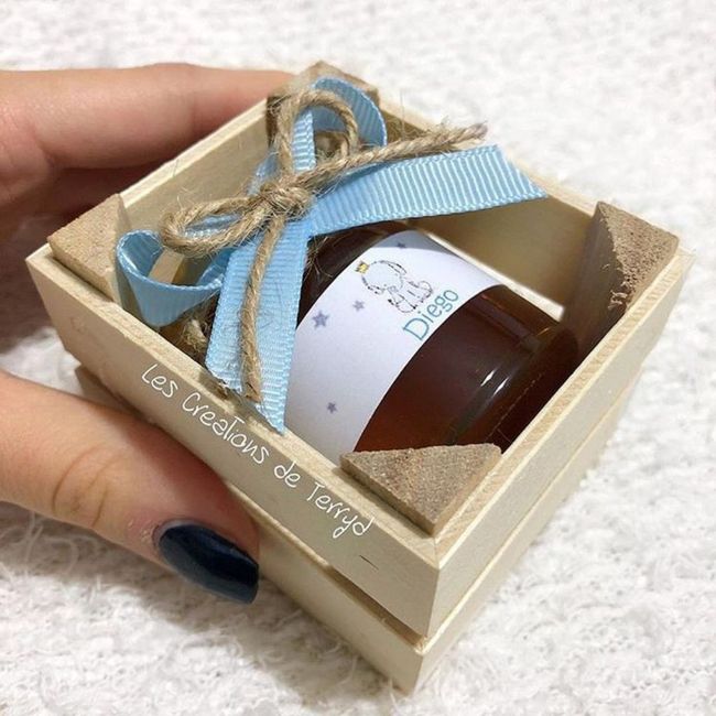 Idee x come confezionare le bomboniere 7