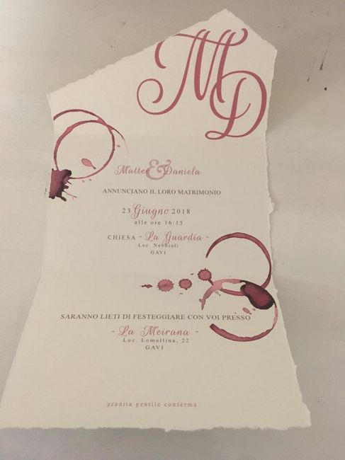 Matrimonio tema vino 38