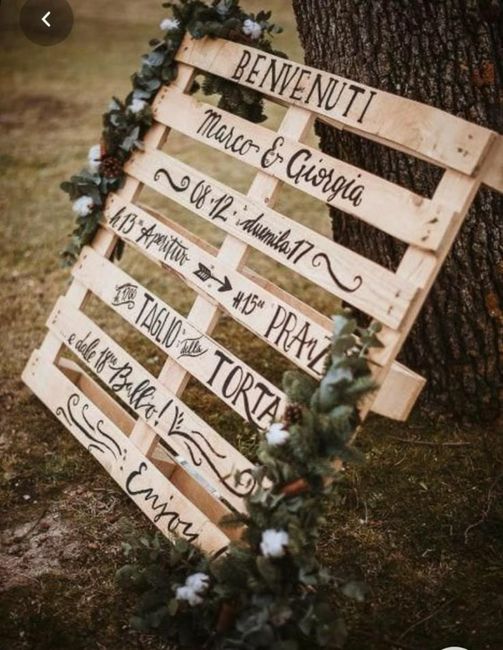 Matrimonio country a Roma 16