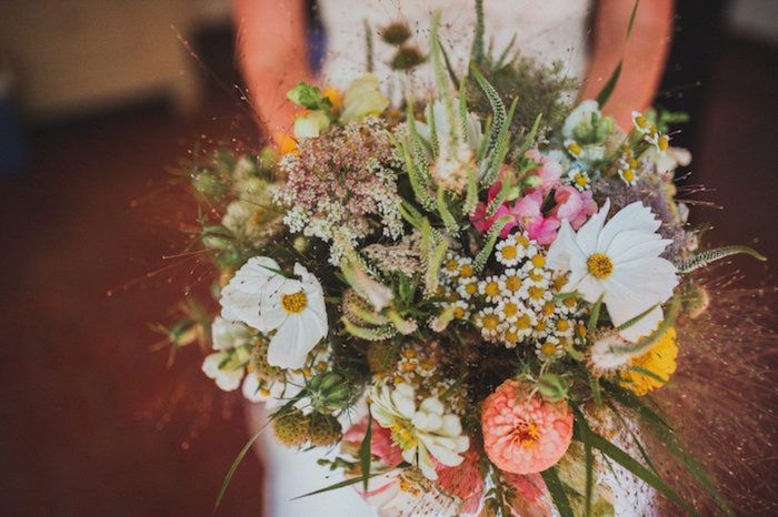 Fiori per tema montagna 1