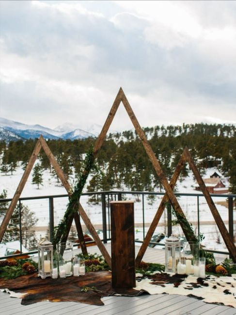Fiori per tema montagna 3