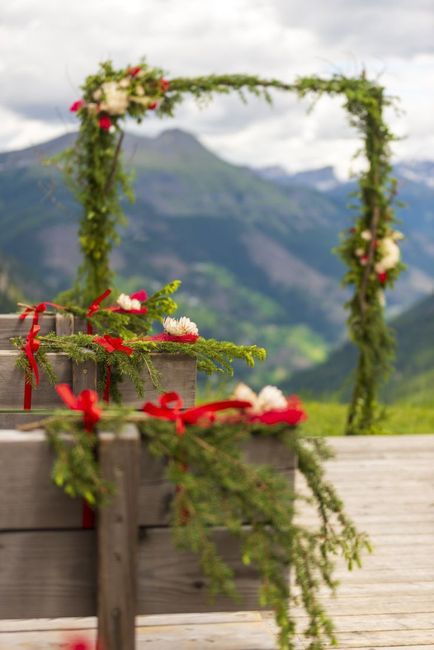 Fiori per tema montagna 4