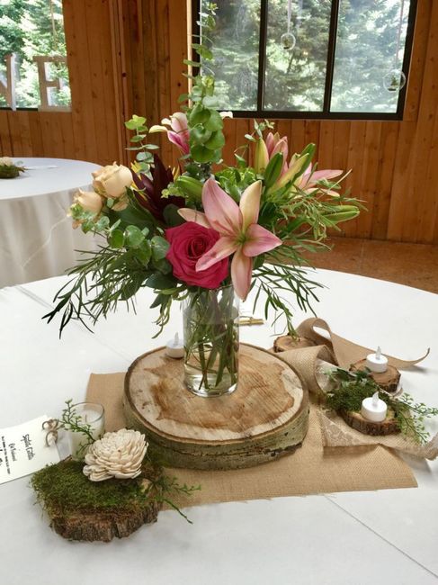 Fiori per tema montagna 5