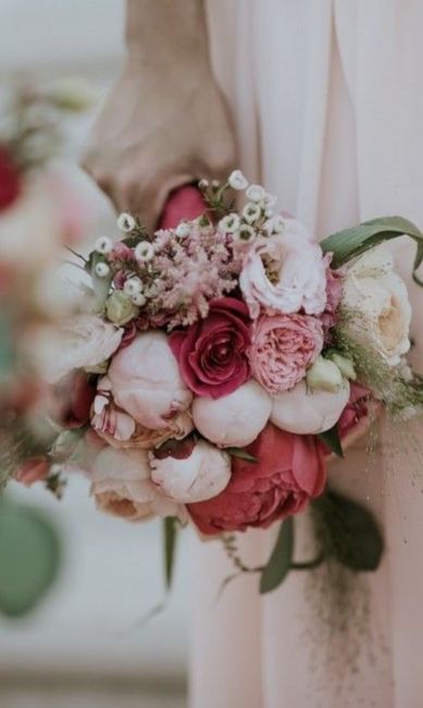 bouquet sposa 12