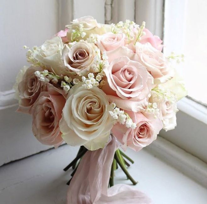 bouquet sposa - 4