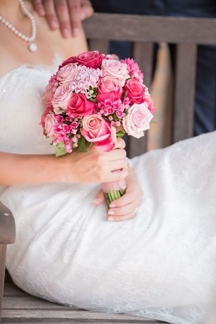 bouquet sposa - 5