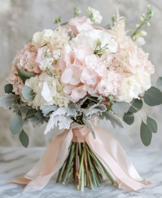 bouquet sposa - 6