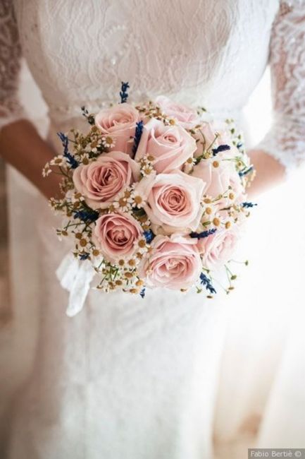 bouquet sposa - 7