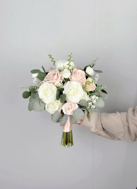 bouquet sposa - 8