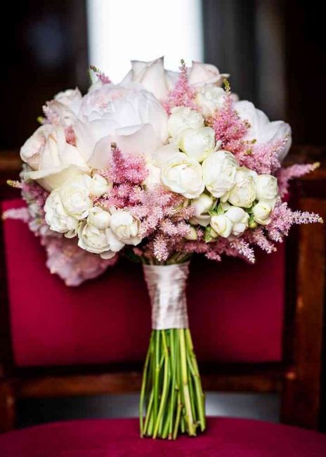 bouquet sposa - 11
