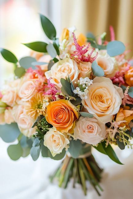bouquet sposa 2
