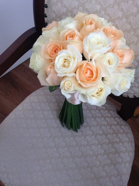 bouquet sposa - 16