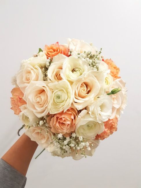 bouquet sposa - 17